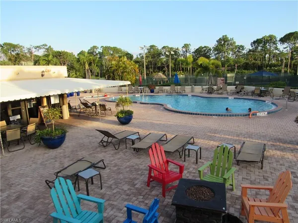 $2,200 | 3323 Olympic Drive, Unit 716, Naples, FL 34105