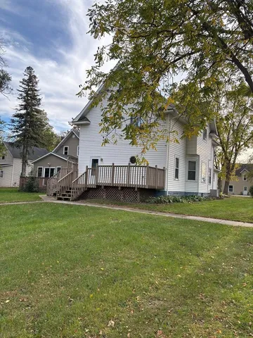 $135,000 | 551 Cynthia Street, Maynard, MN 56260
