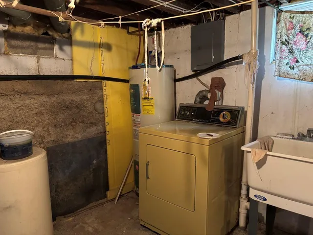 $135,000 | 551 Cynthia Street, Maynard, MN 56260