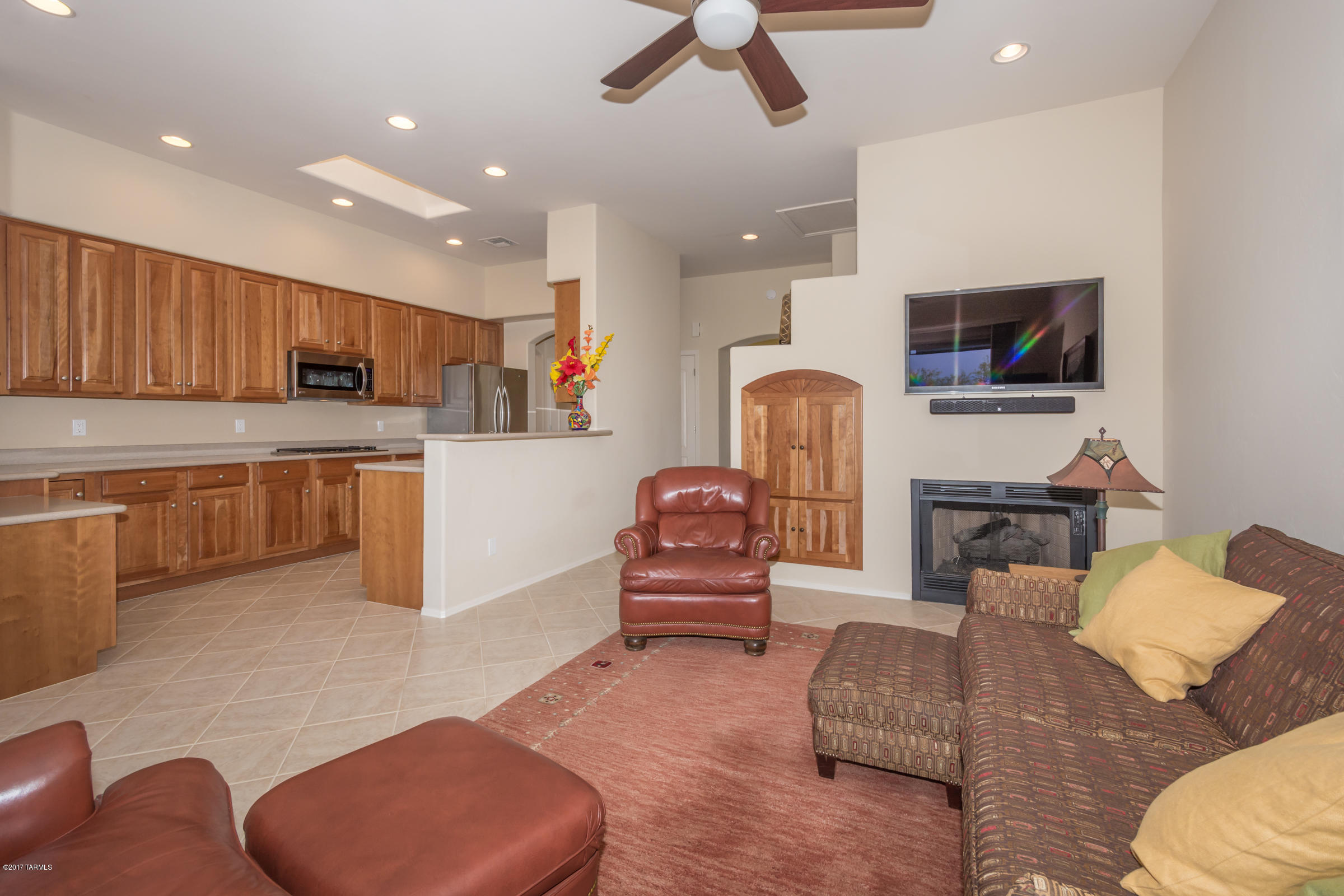 5225 Spring View Drive Tucson, AZ 85749 - Photo 11 of 23 Gallery Image 11