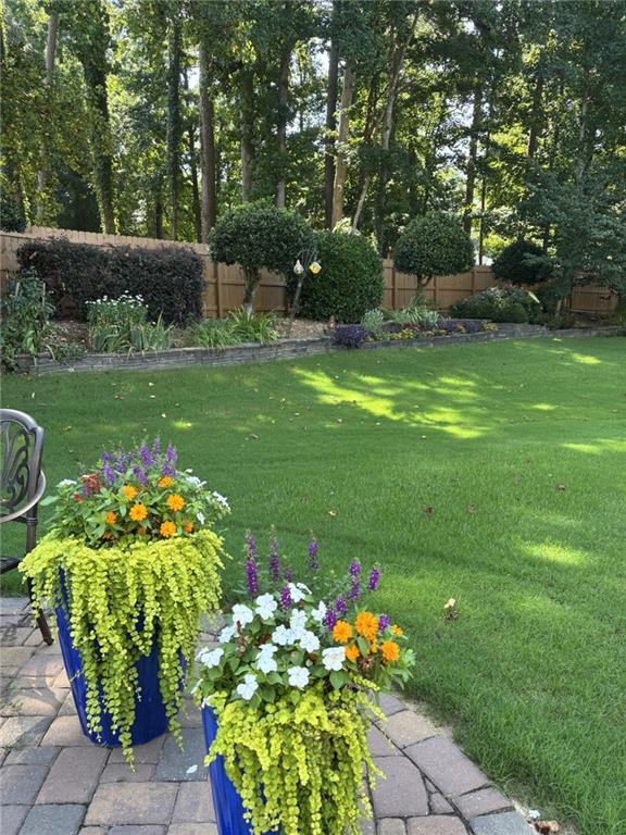 2855 Ashton Tree Court Dacula, GA 30019 - Photo 33 of 33
