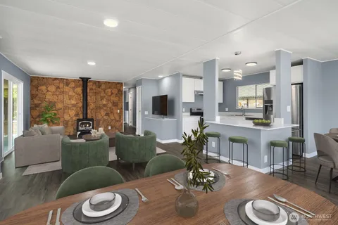 $139,995 | 1402 22nd Street Northeast, Unit 269, Auburn, WA 98002