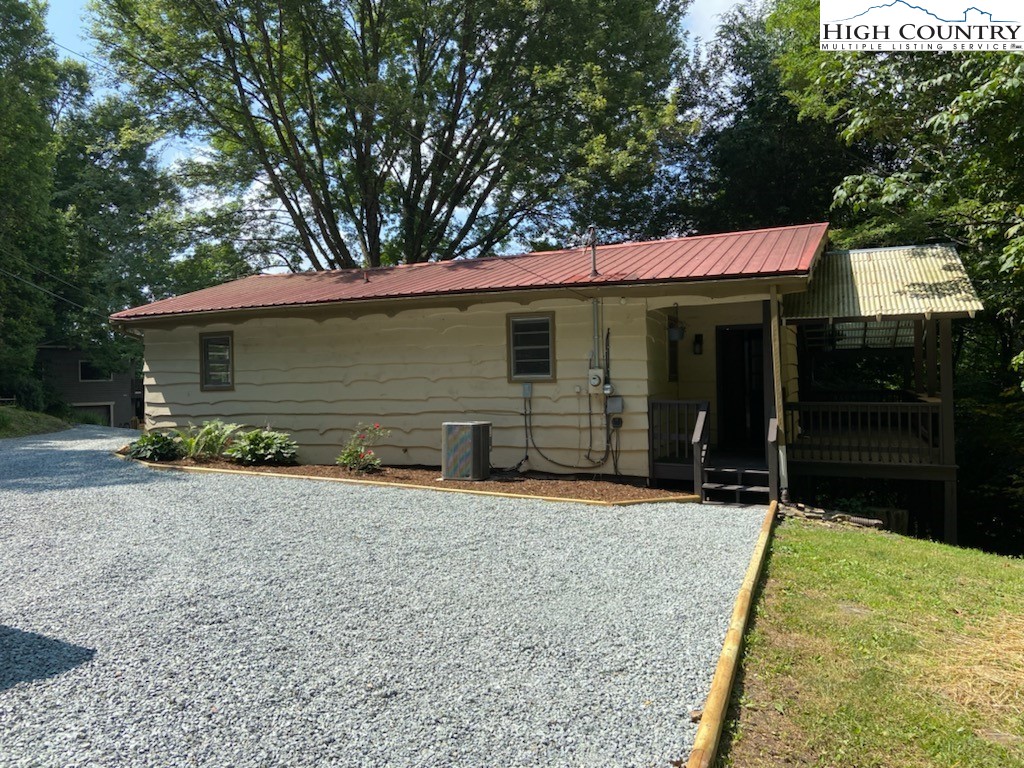 297 Lynn Hill Road Boone, NC 28607 - Photo 1 of 17 Gallery Image 1