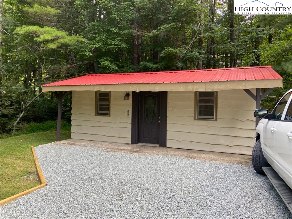 297 Lynn Hill Road Boone, NC 28607 - Photo 16 of 17 Gallery Image 16