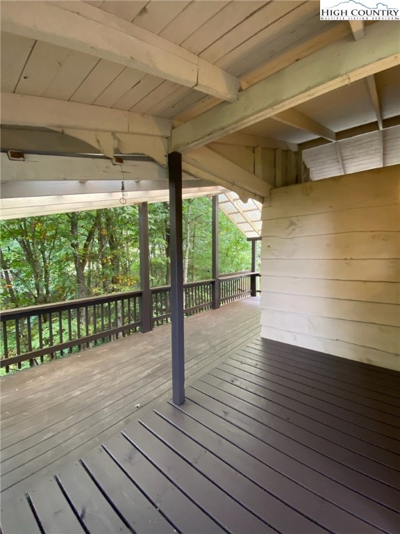297 Lynn Hill Road Boone, NC 28607 - Photo 3 of 17 Gallery Image 3