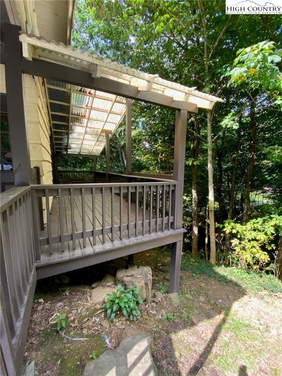 297 Lynn Hill Road Boone, NC 28607 - Photo 6 of 17 Gallery Image 6