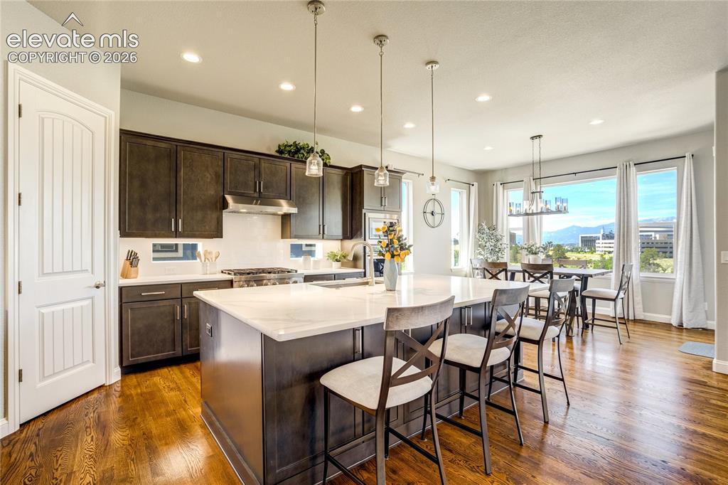 1011 Charismatic Way Colorado Springs, CO 80921 - Photo 13 of 50