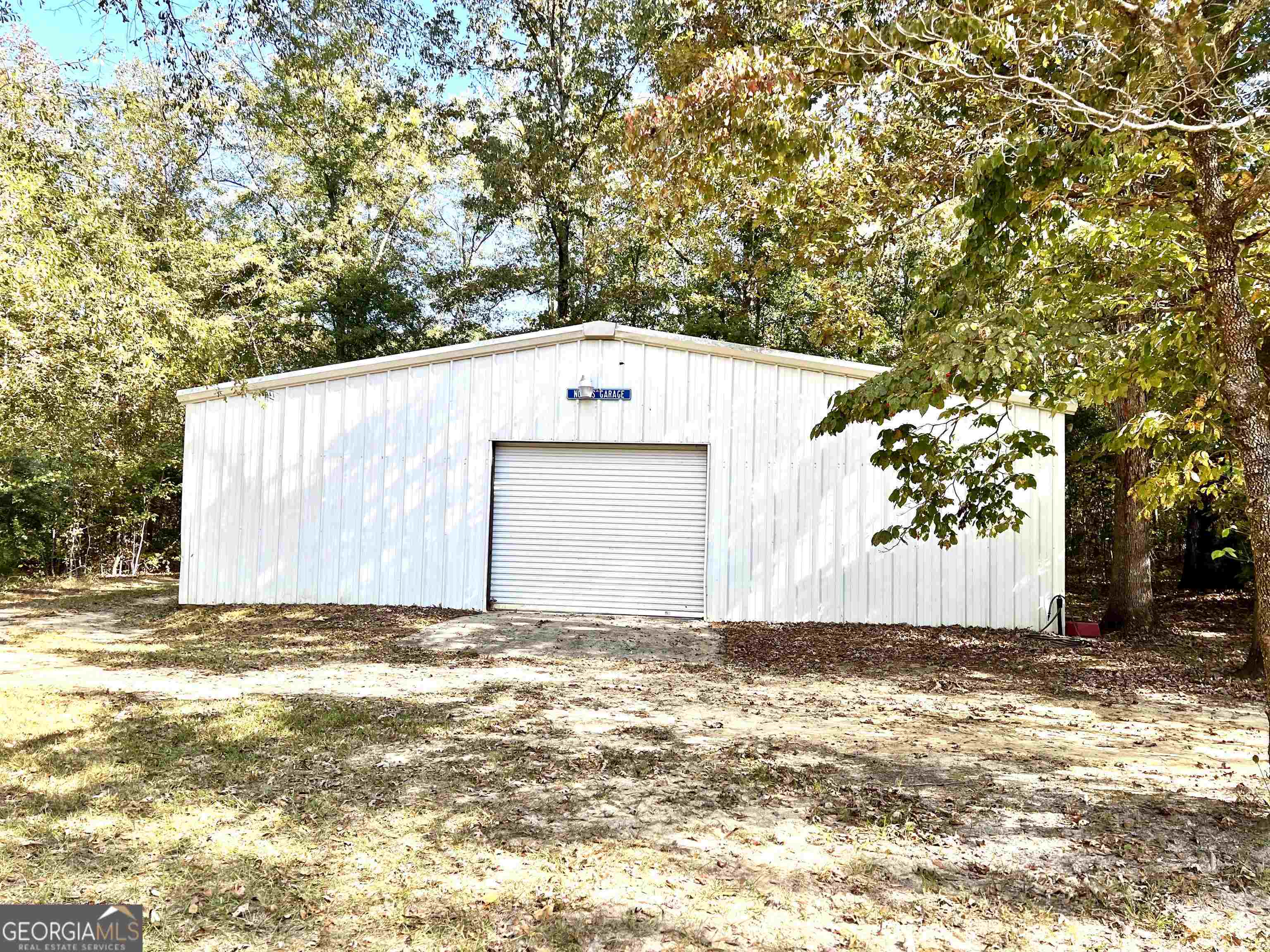 2382 Gallimore Mill Road Jeffersonville, GA 31044 - Photo 58 of 122