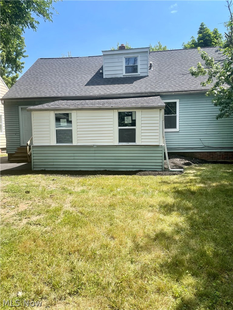 4119 Lowden Road Cleveland, OH 44121 - Photo 29 of 29