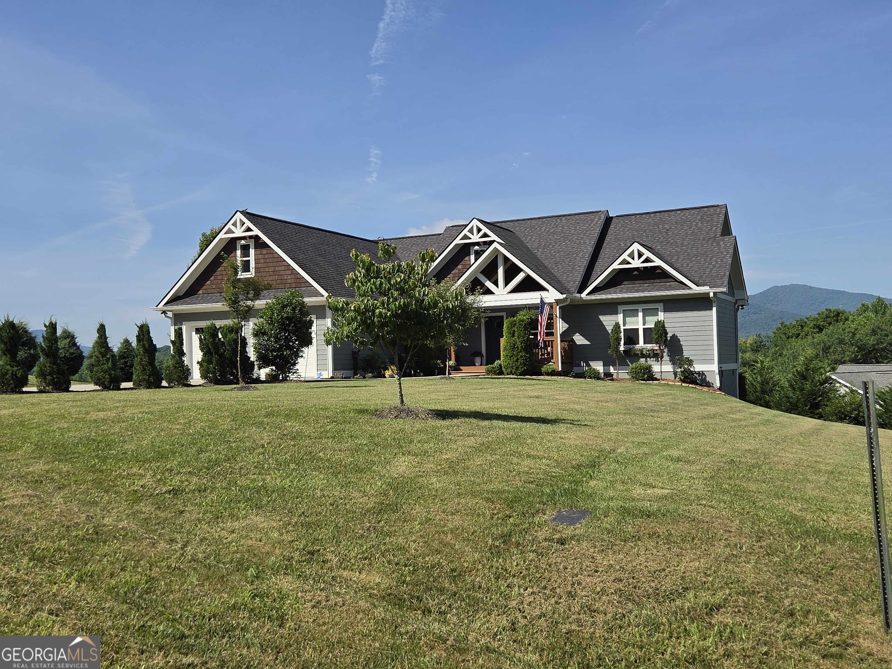 958 New Forest Road Young Harris, GA 30582 - Photo 1 of 70