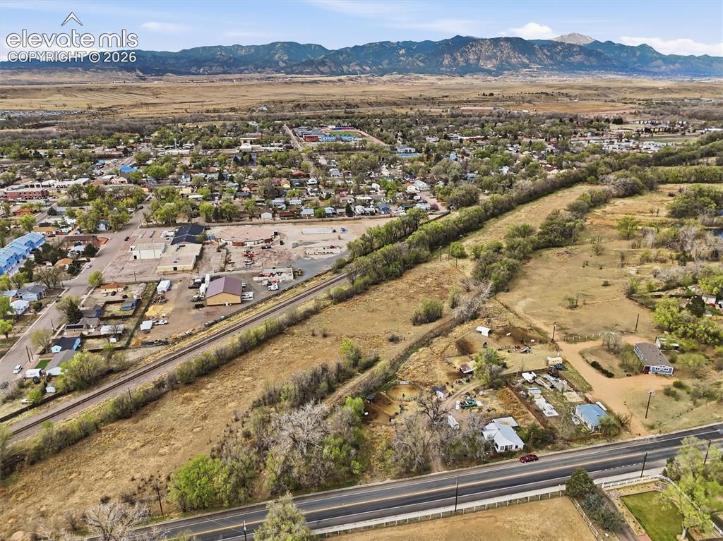 407 Fountain Mesa Road Fountain, CO 80817 - Photo 4 of 47