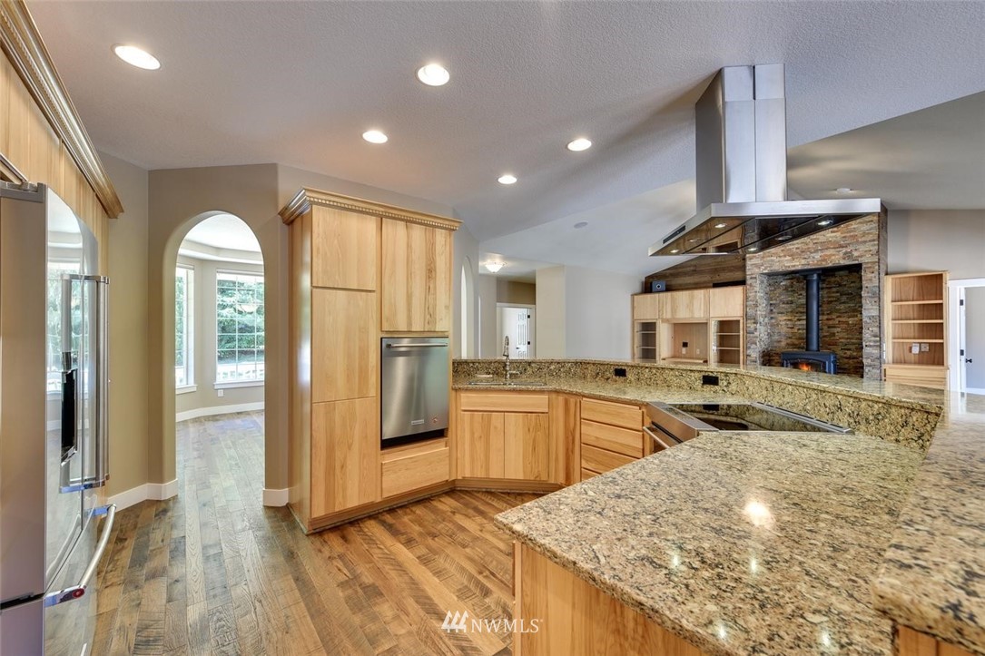 8317 Northeast Sorenson Road La Center, WA 98629 - Photo 11 of 35 Gallery Image 11