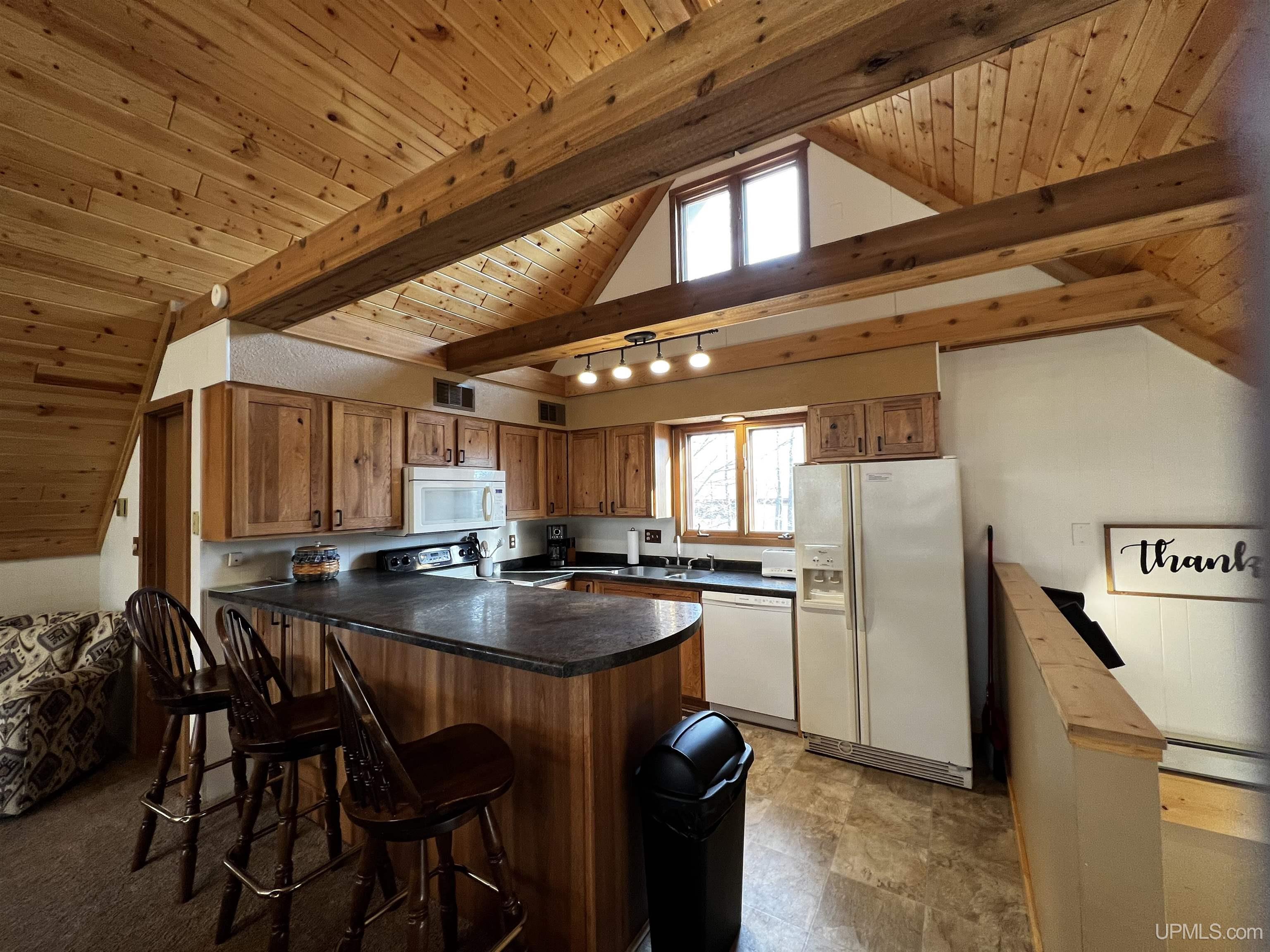 6340 Alpen Road, Unit 412 Bessemer, MI 49911 - Photo 8 of 33