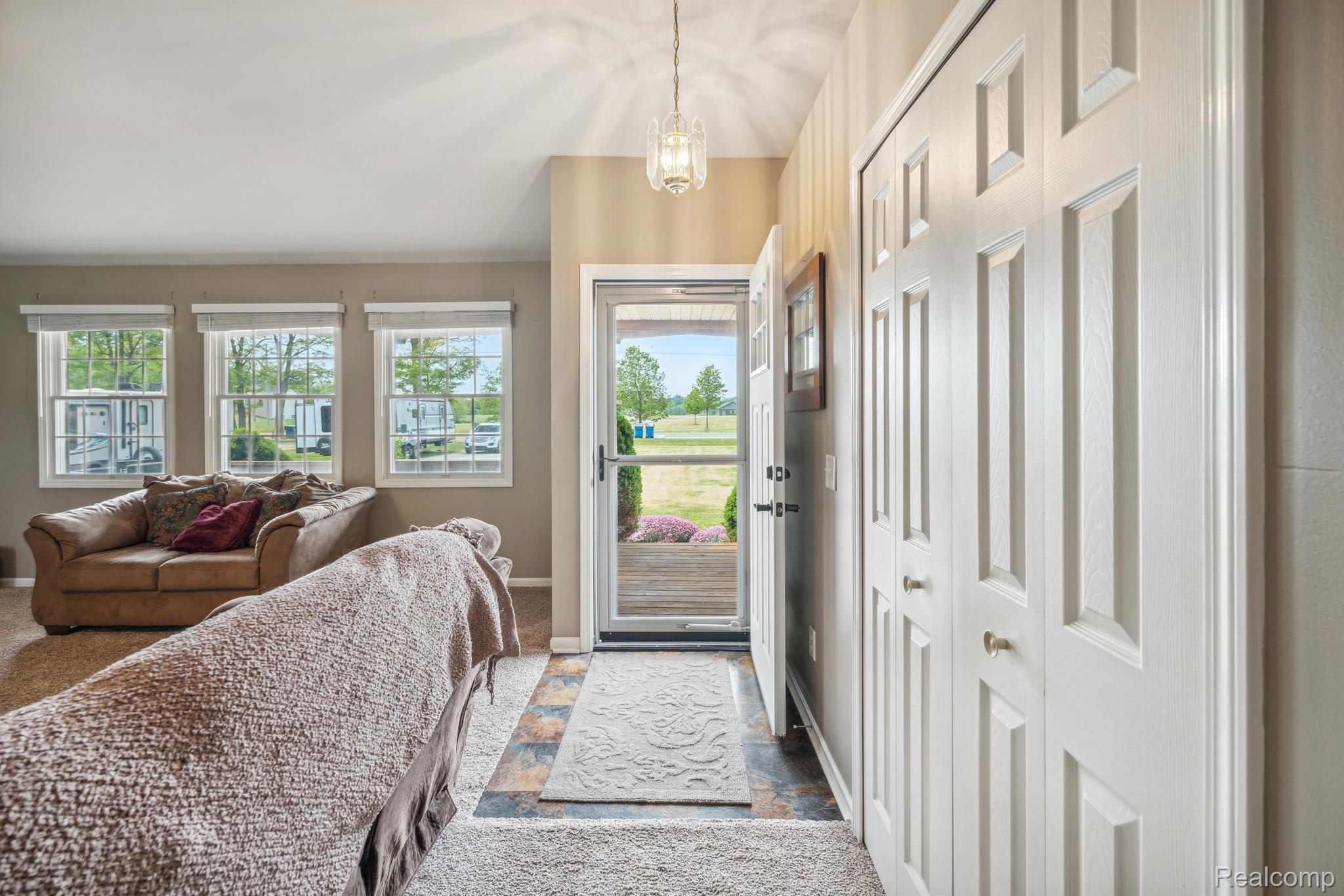 1378 Baldwin Road Grand Blanc, MI 48439 - Photo 6 of 34 Gallery Image 6