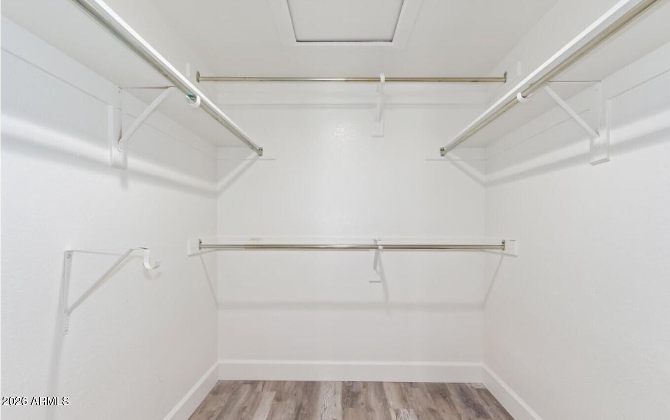 6502 North 10th Place Phoenix, AZ 85014 - Photo 15 of 29 Master closet