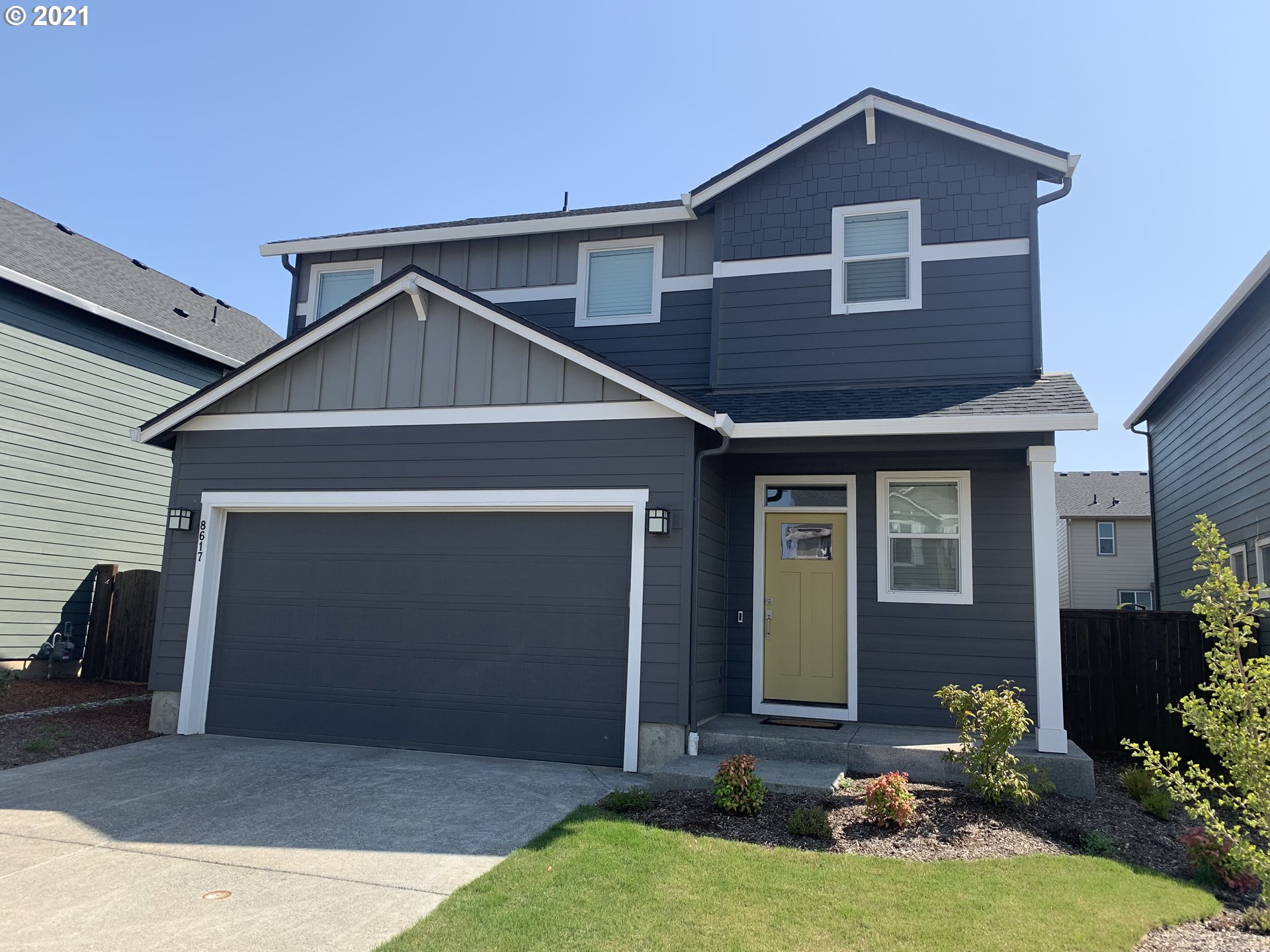 8617 North 3rd Way Ridgefield, WA 98642 - Photo 1 of 19