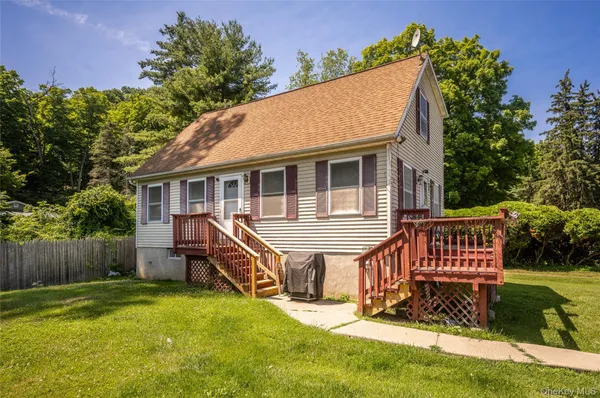 $399,000 | 5 Lake Amenia Road, Amenia, NY 12501