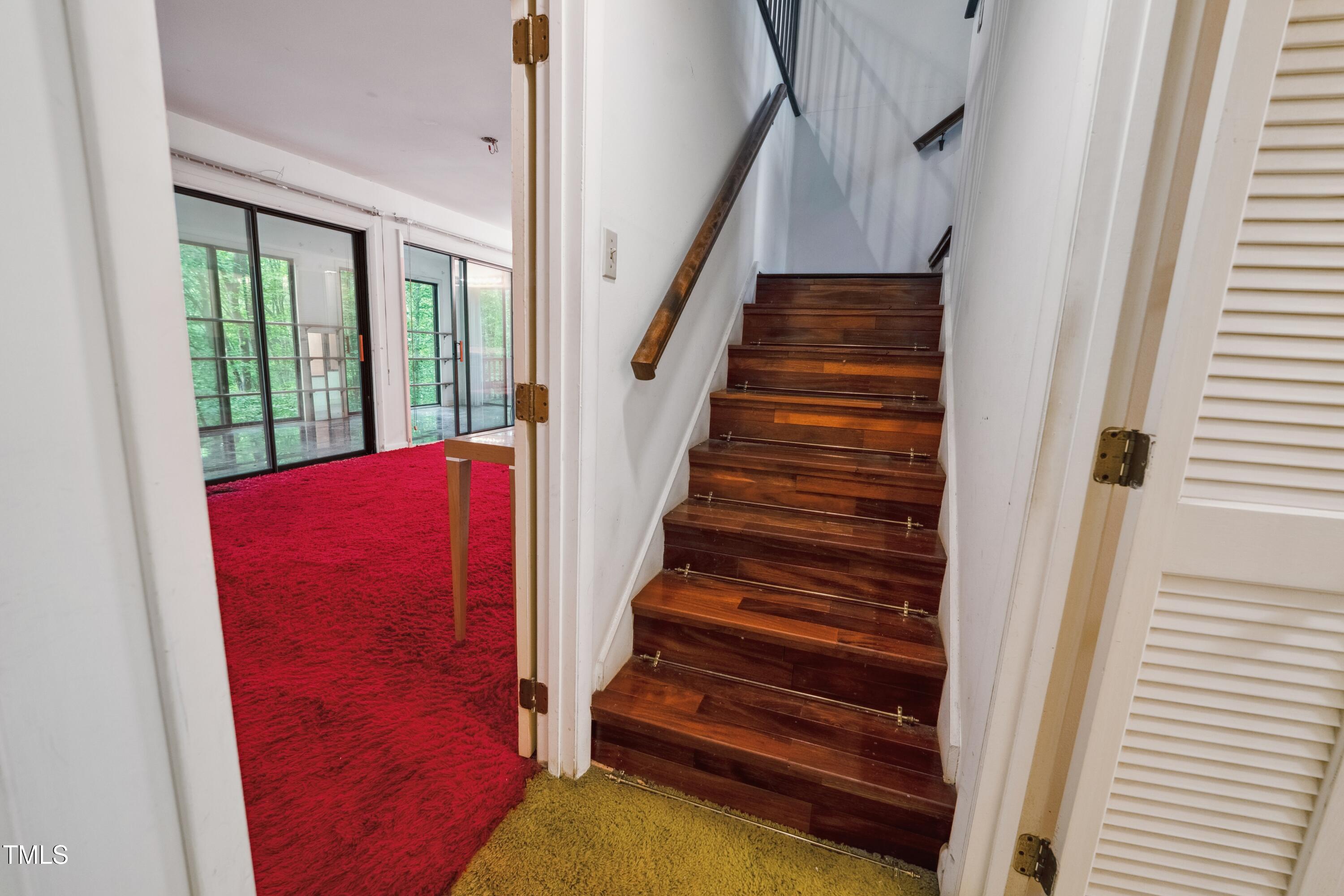 3416 Ocotea Street Raleigh, NC 27607 - Photo 33 of 46 Lower Level