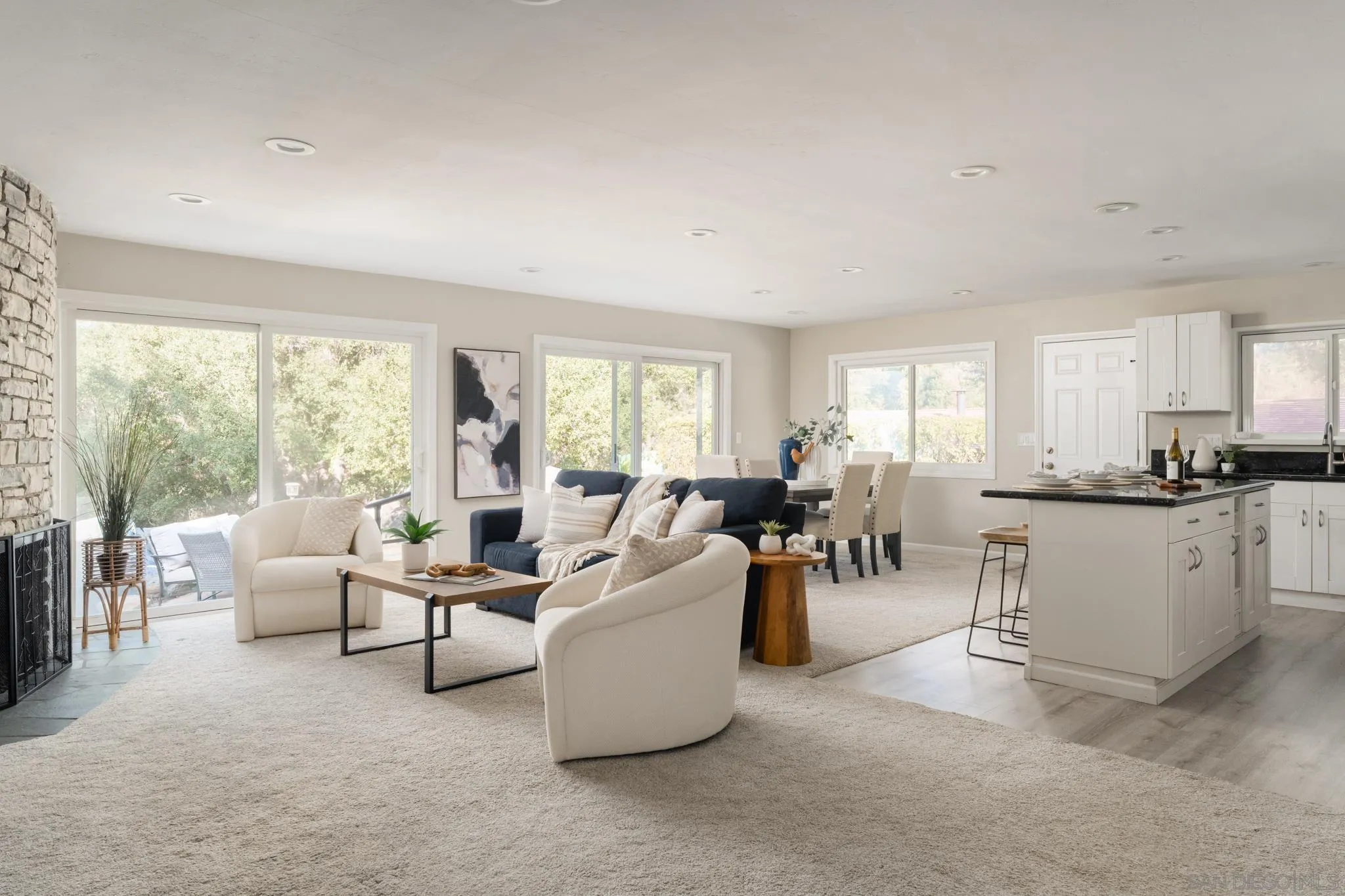 13664 Jack Rabbit Road Poway, CA 92064 - Photo 5 of 30 Gallery Image 5
