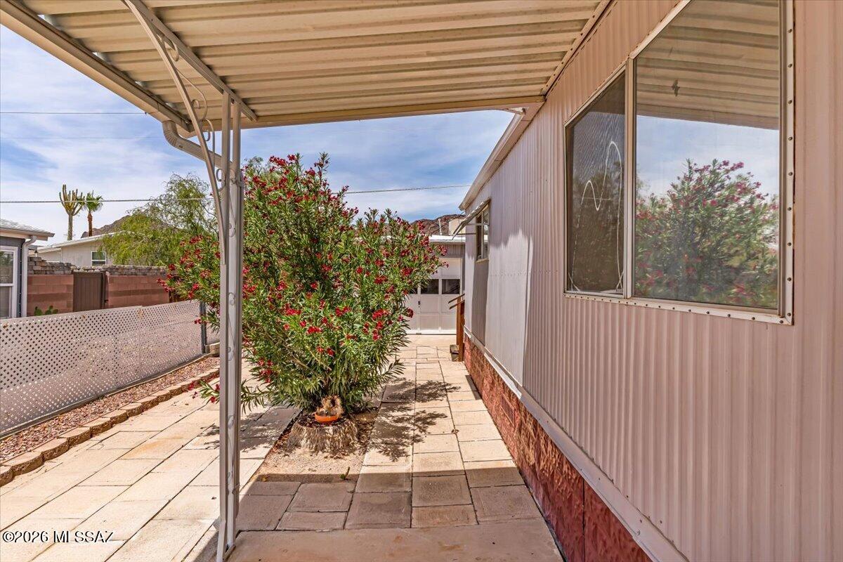 5344 West Rafter Cir Street Tucson, AZ 85713 - Photo 28 of 39 off AZ room
