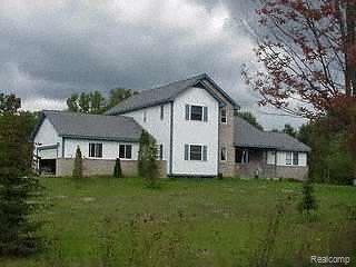 8663 Talladay Road Whittaker, MI 48190 - Photo 1 of 1 Property Photo
