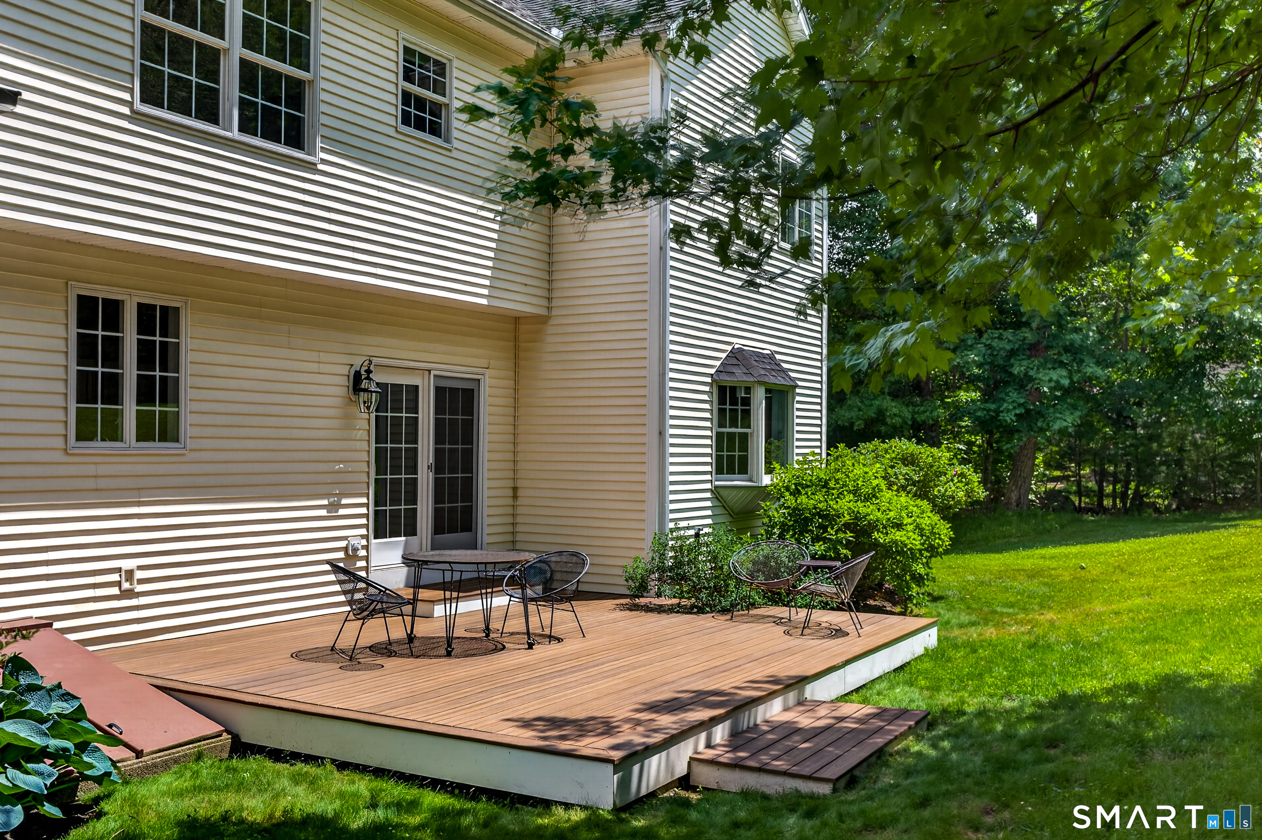 121 Wildwood Road Tolland, CT 06084 - Photo 34 of 40