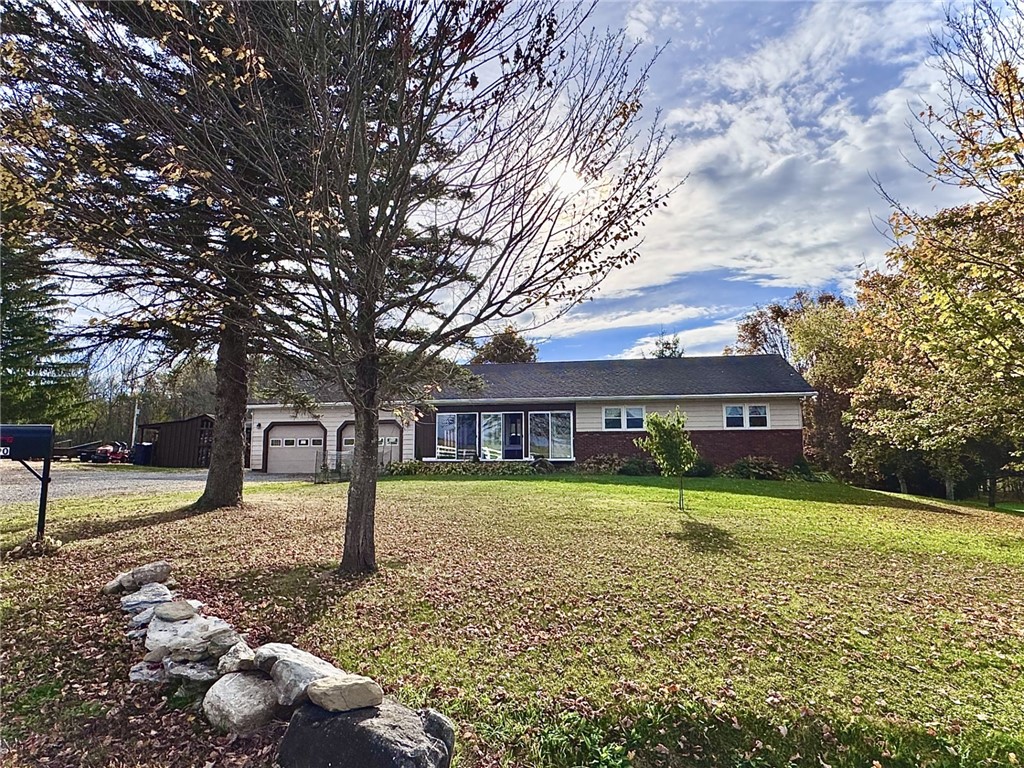 290 Little Lakes Road Warren, NY 13439 - Photo 1 of 28