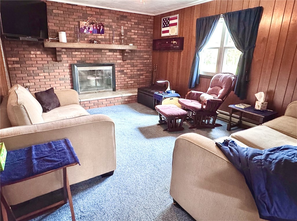 290 Little Lakes Road Warren, NY 13439 - Photo 21 of 28