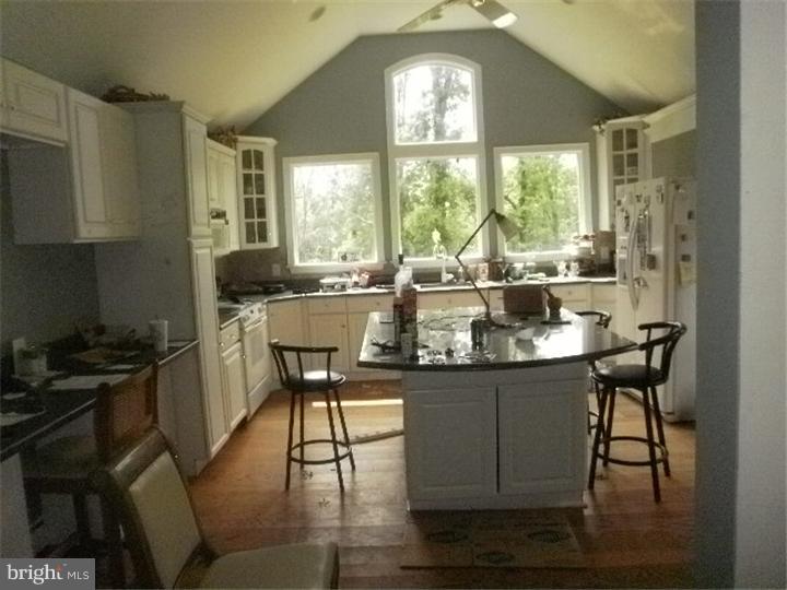 5827 Stoney Hill Road Buckingham, PA 18938 - Photo 6 of 7 Kitchen