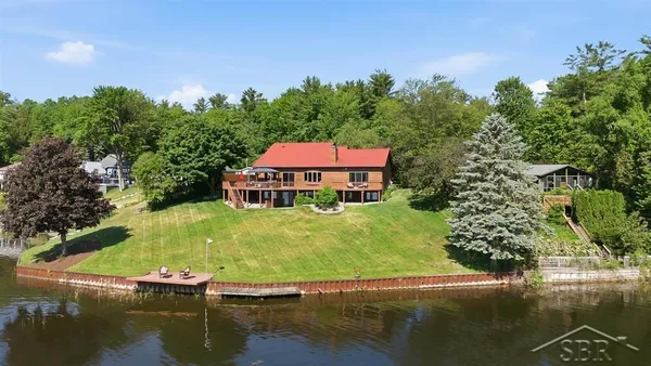 $829,000 | 4448 North Verity Road, Sanford, MI 48657