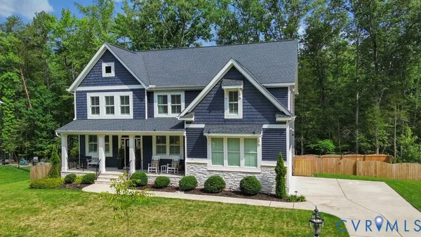 $799,000 | 15912 West Millington Drive, Midlothian, VA 23112
