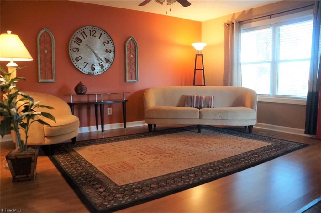 175 Earl Road Mocksville, NC 27028 - Photo 4 of 22 Gallery Image 4