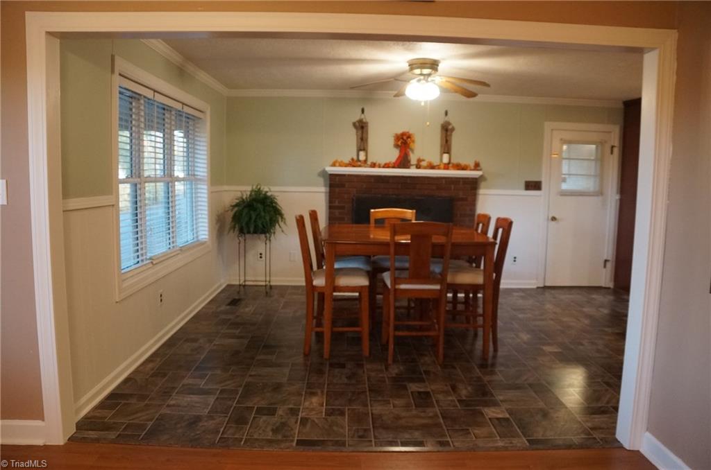 175 Earl Road Mocksville, NC 27028 - Photo 5 of 22 Gallery Image 5