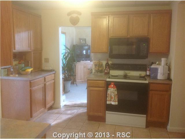 18660 Sweet Road Peyton, CO 80831 - Photo 5 of 20 Gallery Image 5