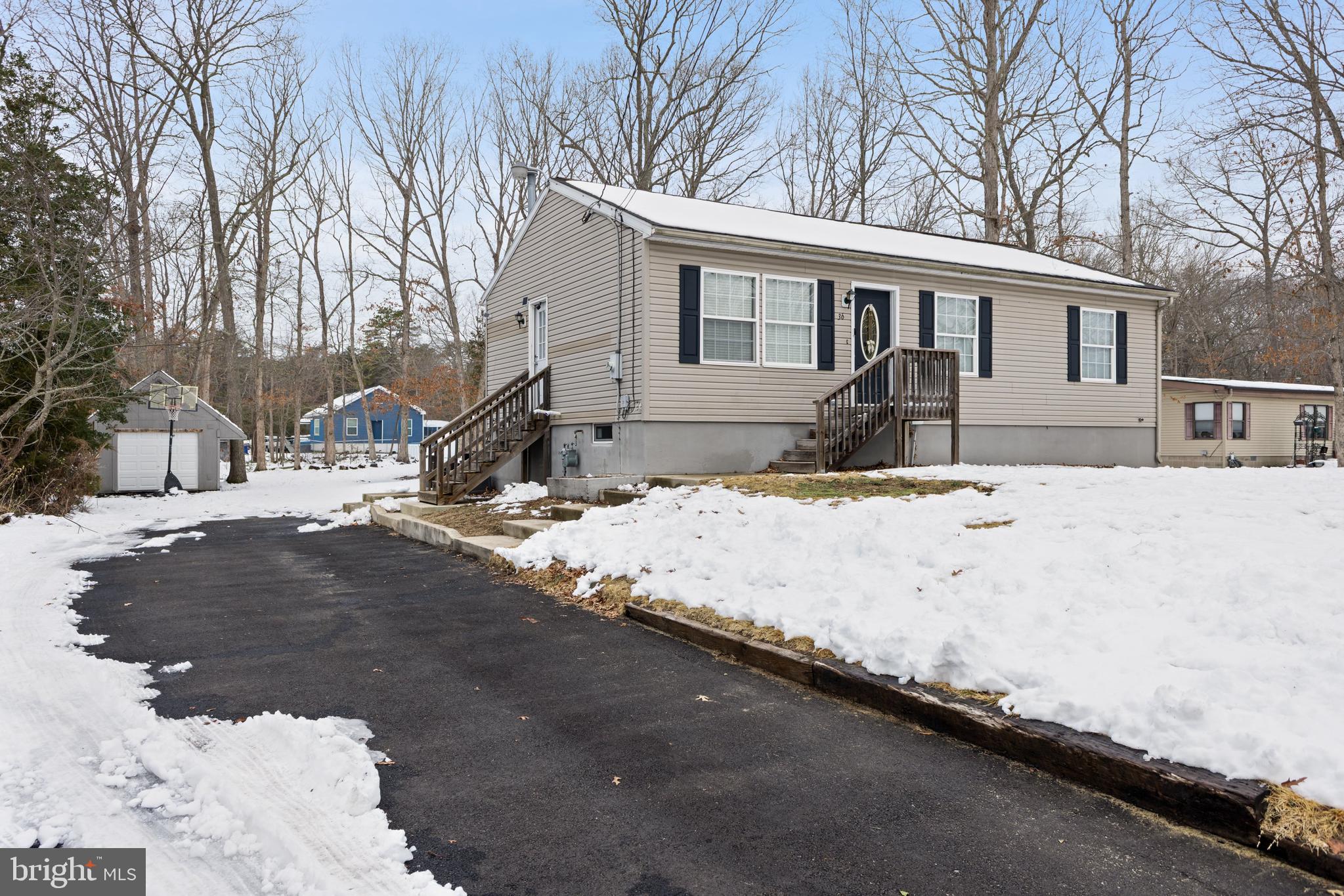 36 Walnut Road Millville, NJ 08332 - Photo 2 of 30