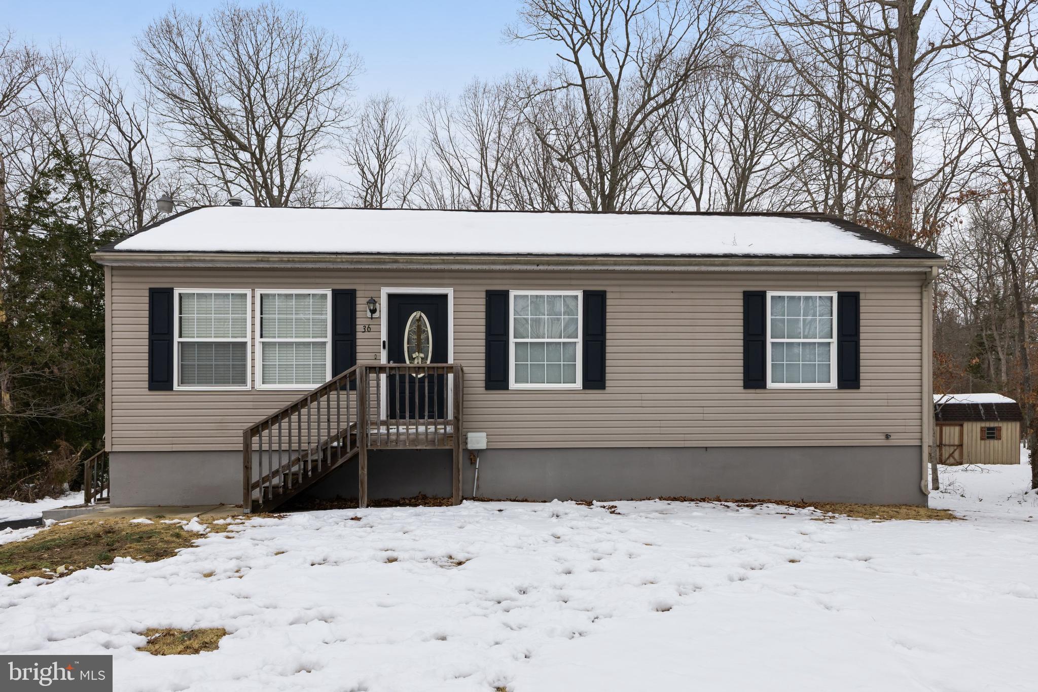 36 Walnut Road Millville, NJ 08332 - Photo 24 of 30