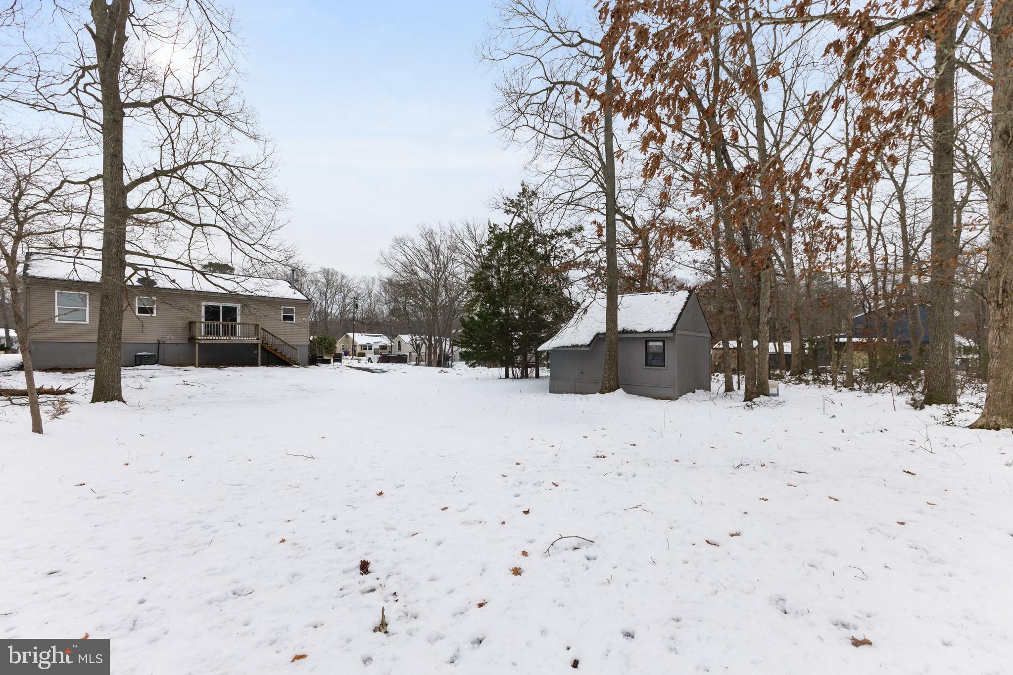 36 Walnut Road Millville, NJ 08332 - Photo 28 of 30