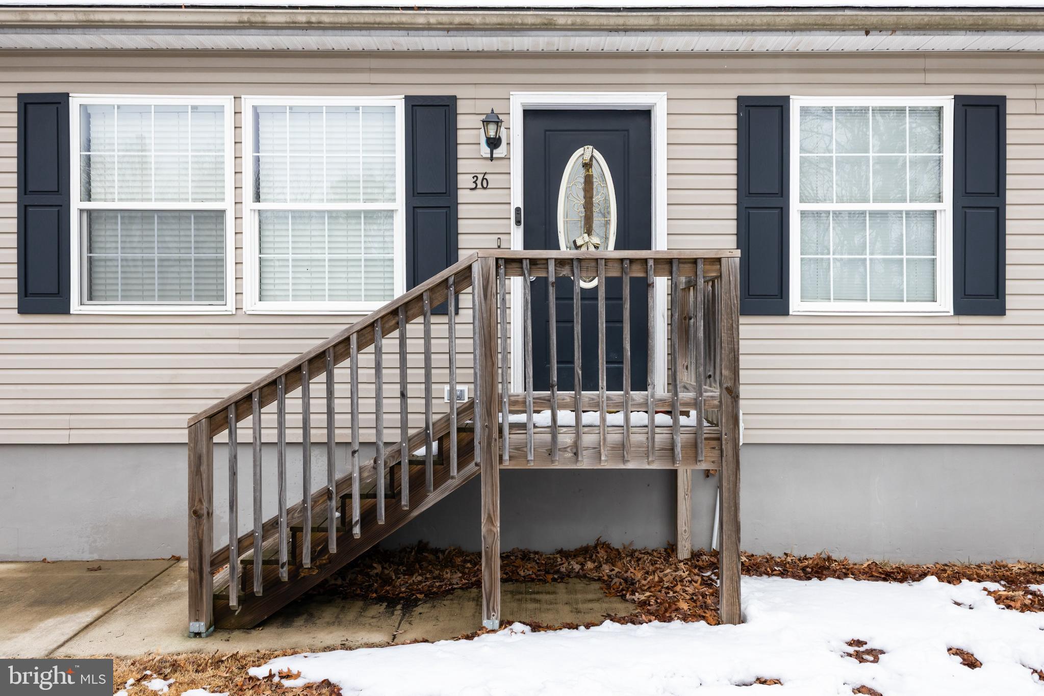 36 Walnut Road Millville, NJ 08332 - Photo 3 of 30