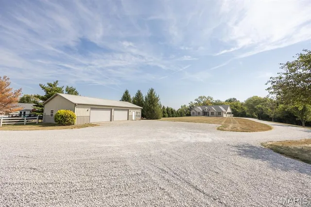 $785,000 | 71 Josiah Lane, Millstadt, IL 62260