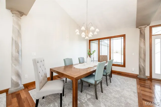 $785,000 | 71 Josiah Lane, Millstadt, IL 62260