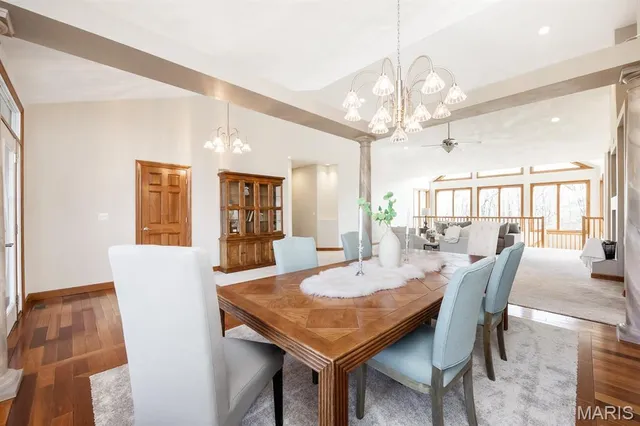 $785,000 | 71 Josiah Lane, Millstadt, IL 62260