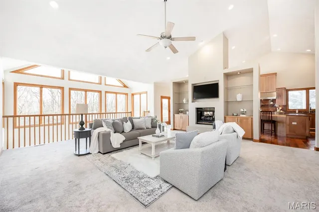 $785,000 | 71 Josiah Lane, Millstadt, IL 62260