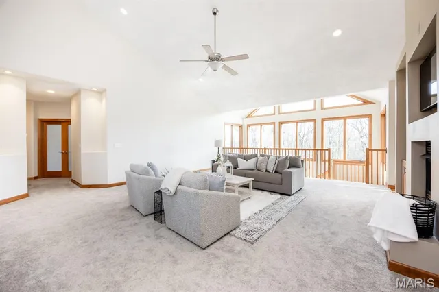 $785,000 | 71 Josiah Lane, Millstadt, IL 62260