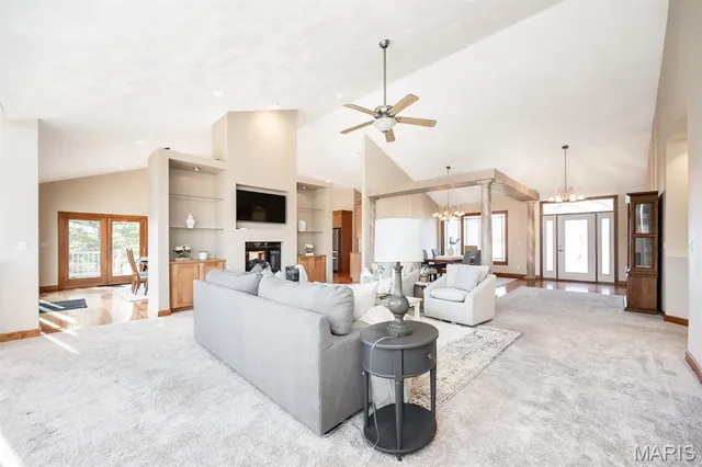 $785,000 | 71 Josiah Lane, Millstadt, IL 62260