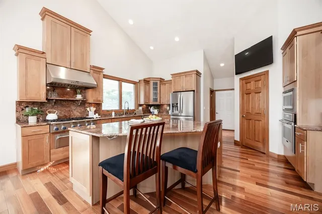 $785,000 | 71 Josiah Lane, Millstadt, IL 62260