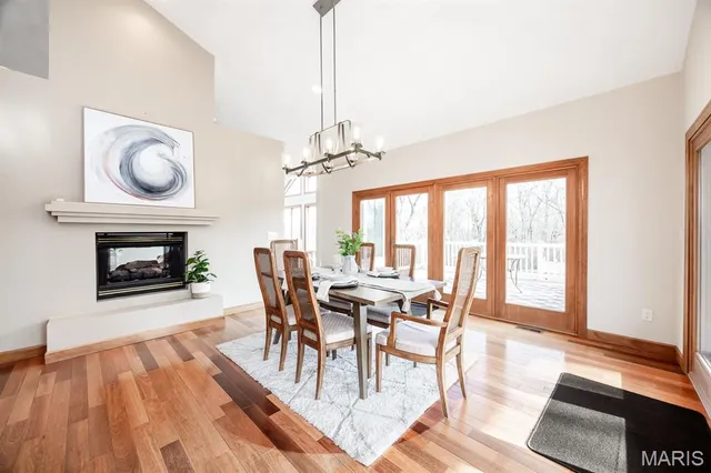 $785,000 | 71 Josiah Lane, Millstadt, IL 62260