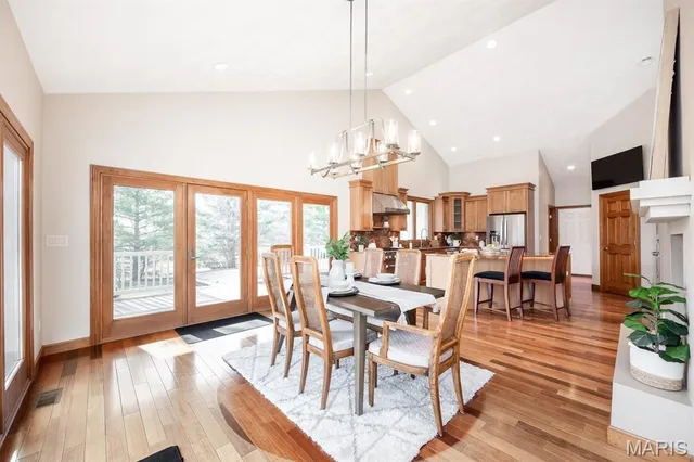 $785,000 | 71 Josiah Lane, Millstadt, IL 62260