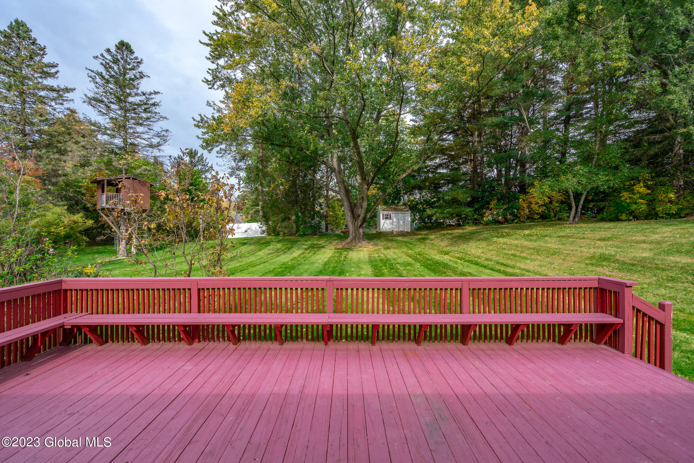 32 Coolidge Road Amsterdam, NY 12010 - Photo 33 of 35 32 Coolidge MLS-35