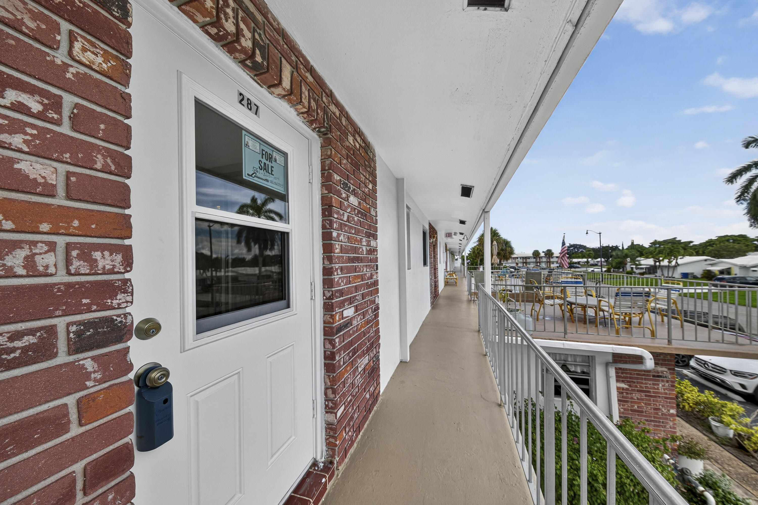 251 South Golf Boulevard, Unit 287 Pompano Beach, FL 33064 - Photo 28 of 63 cowen-27