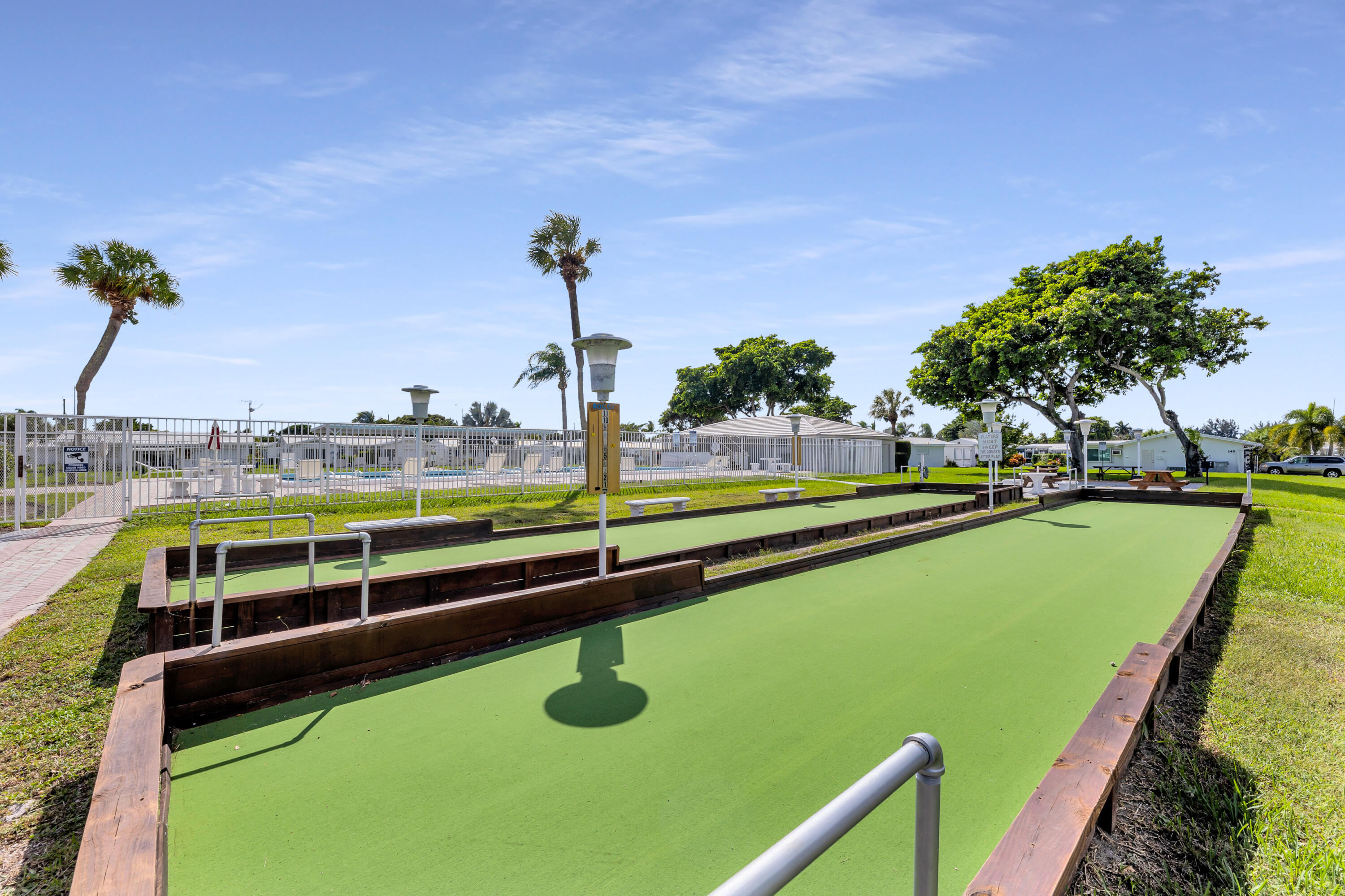 251 South Golf Boulevard, Unit 287 Pompano Beach, FL 33064 - Photo 57 of 63 South Clubhouse (9)